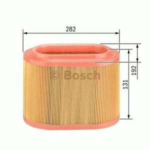 Filtr powietrza S 9949 Bosch 1 457 429 949