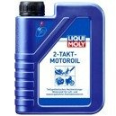 Liqui Moly 2 Takt Motoroil TSC3 selbstmischend 1L