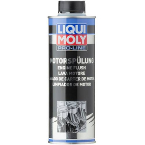 Liqui Moly Pro-Line Motor Spülung 500ml