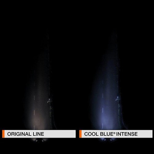 Osram HB4 Cool Blue Intense Duo