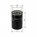 Filtr oleju P 3235 Bosch 0 451 103 235