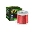 Filtr oleju Hiflofiltro HF139