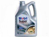 Mobil Super 3000 X1 Formula FE 5W30 5L - niemiecki