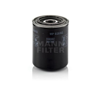 Filtr oleju MANN WP 928/82