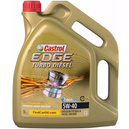 Castrol Edge Titanium FST Turbo Diesel 5W40 5L