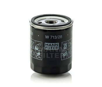 Filtr oleju MANN W 713/28