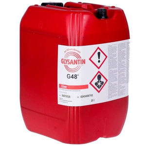 Płyn do chłodnic BASF Glysantin G48 20L koncentrat