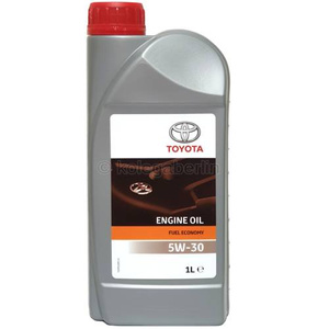 Toyota Engine Oil Fuel Economy 5W30 1L