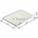 Filtr kabinowy M 2076 Bosch 1 987 432 076