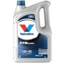 Valvoline SynPower MST C3 5W40 5L