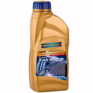 Ravenol ATF T-WS Lifetime 1L