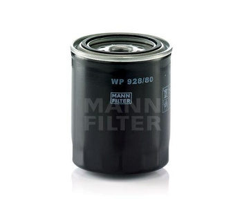 Filtr oleju MANN WP 928/80