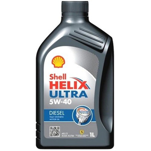 Shell Helix Ultra Diesel 5W40 1L