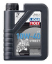 Liqui Moly Motorbike 4T 10W40 Street 1L