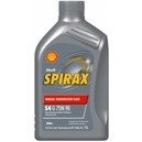 Shell Spirax S4 G 75W90 1L