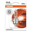 H4 Osram Orginal - 12V - 60/55W - P43t