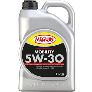 Meguin Megol Mobility 5W30 5L