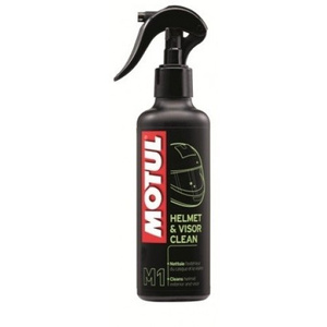 Motul M1 Helmet & Visor Clean 250ml