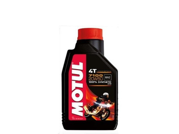 Motul 7100 4T 20W50 1L