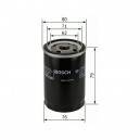 Filtr oleju P 3297 Bosch 0 451 103 297