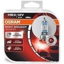 Osram HB3 Night Breaker Unlimited Duo