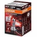 Osram H7 Night Breaker Unlimited 64210NBU