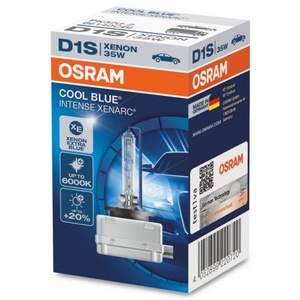 Osram D1S Xenarc Cool Blue Intense