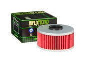 Filtr oleju Hiflofiltro HF144