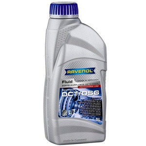 Ravenol DCT/DSG Getriebe Fluid 1L