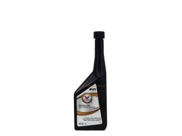 Valvoline VPS SynPower Gasoline Fuel System Cleaner 350ml