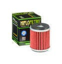 Filtr oleju Hiflofiltro HF140