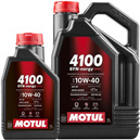 Motul 4100 SYN-nergy SPEC 10W40 6L (5+1)