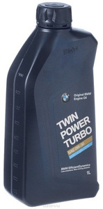 BMW TwinPower Turbo 0W30 Longlife-12 FE 1L