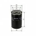 Filtr oleju P 2019 Bosch 0 986 452 019