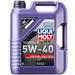 Liqui Moly Synthoil High Tech 5W40 5L