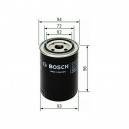 Filtr oleju P 3251 Bosch 0 451 103 251