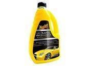 Meguiar's G17748 Ultimate Wash & Wax