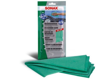 Sonax 416100 ściereczka z mikrofibry 40 x 50 cm