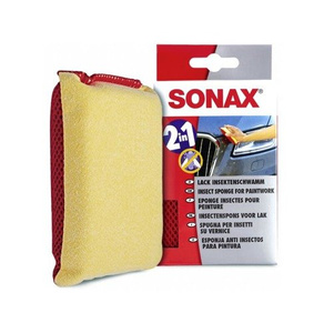 Sonax 426100 gąbka 2w1