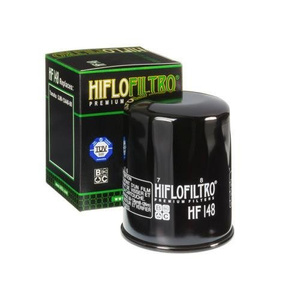 Filtr oleju Hiflofiltro HF148