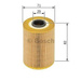 Filtr oleju P 7090 Bosch F 026 407 090