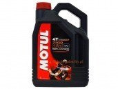 Motul 7100 4T 20W50 4L