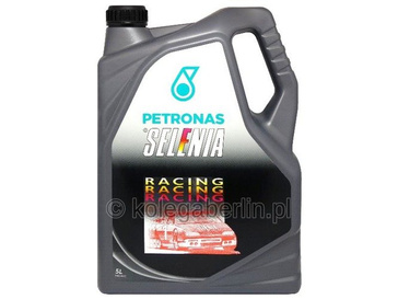 Petronas Selenia Racing 10W60 5L