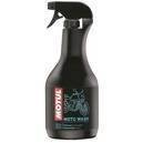 Motul E2 Moto Wash 1L