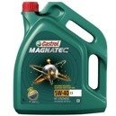 Castrol Magnatec 5W40 C3 5L - niemiecki