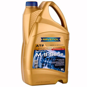 Ravenol ATF M 9-Serie 4L