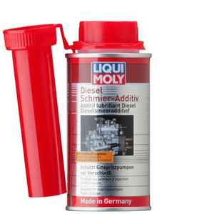 Liqui Moly Diesel Schmier Additiv 150ml