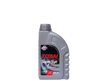 Fuchs Titan SuperSyn F Eco-DT 5W30 1L