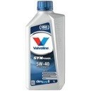 Valvoline Synpower MST C3 5W40 1L 