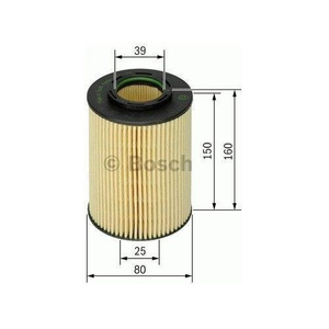 Filtr oleju P 9141 Bosch 1 457 429 141